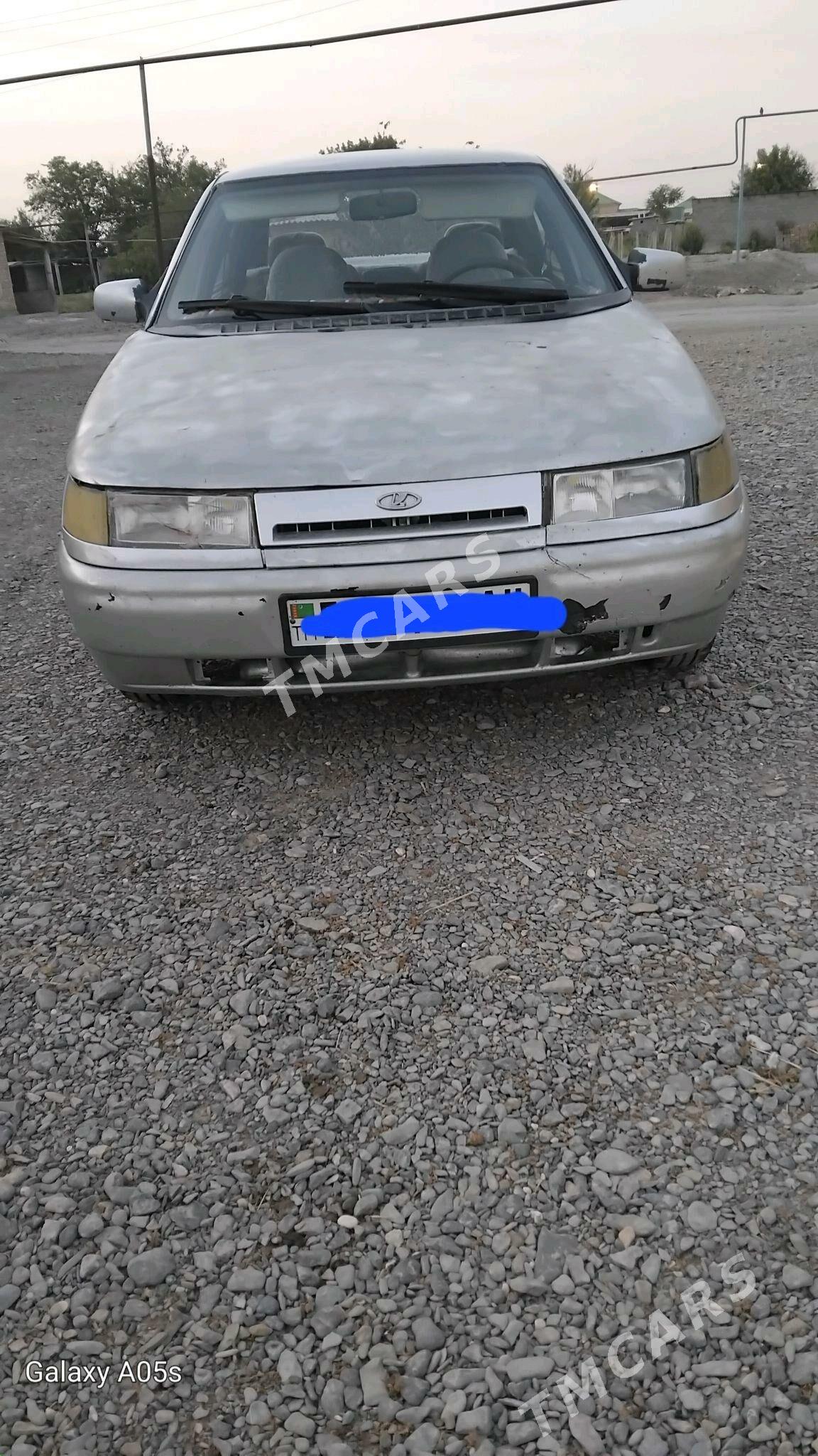 Lada 2110 2001 - 23 000 TMT - Gökdepe - img 2