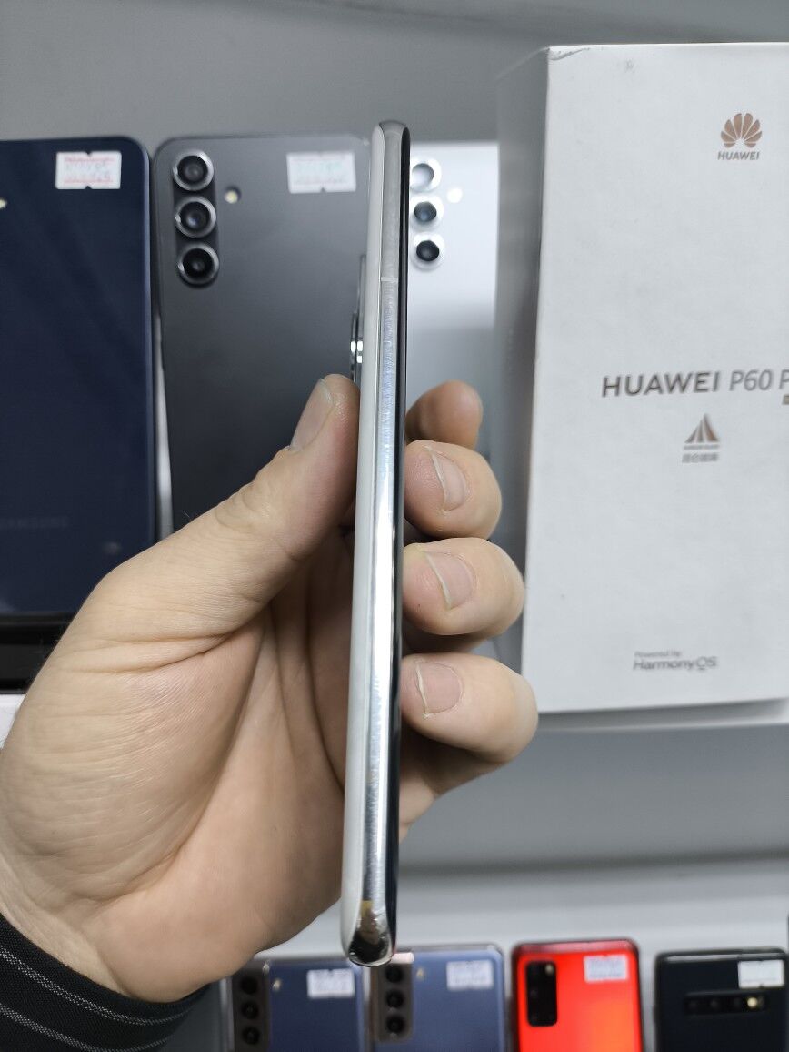 HUAWEI P 60 PRO 12/256 GB - Garaşsyzlygyň 15 ýyllygy Söwda Merkezi - img 2