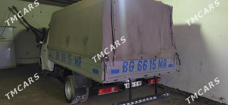 Gaz Gazel 2012 - 200 000 TMT - Мары - img 4