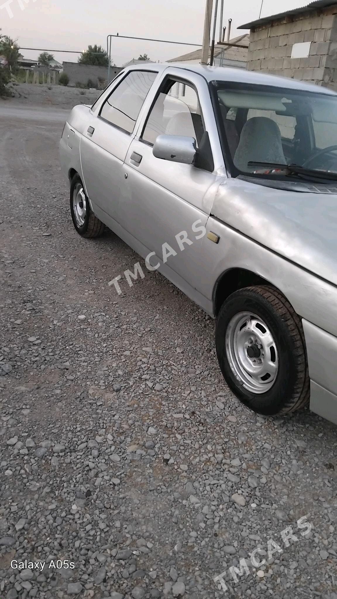 Lada 2110 2001 - 23 000 TMT - Gökdepe - img 4