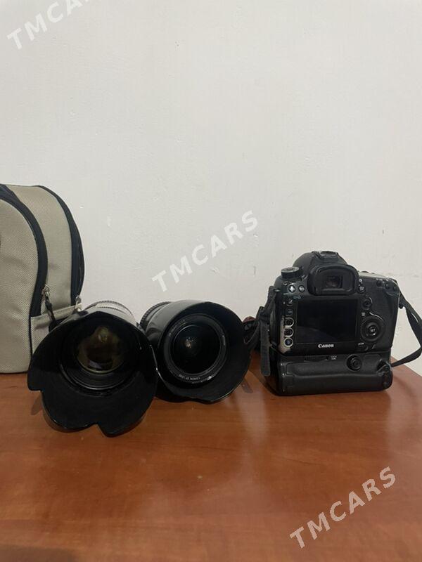 canon eos 5d mark iii - Мары - img 3
