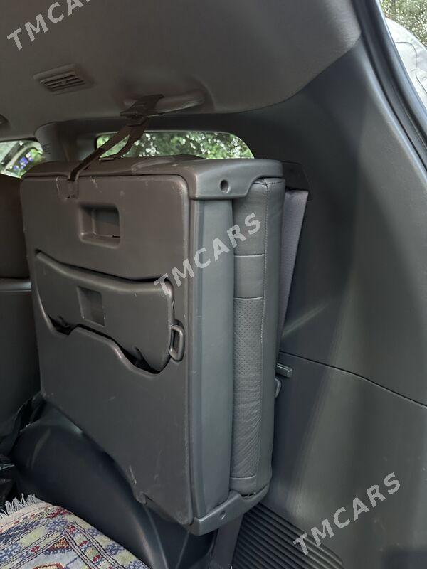 Toyota Land Cruiser Prado 2008 - 600 000 TMT - Ашхабад - img 9