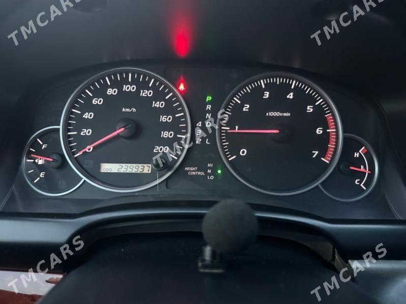 Toyota Land Cruiser Prado 2008 - 600 000 TMT - Ашхабад - img 10