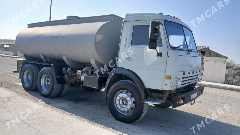 Kamaz 5410 1985 - 200 000 TMT - Туркменбаши - img 2