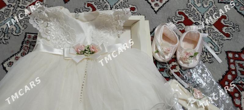 Koynek caga ucin - Туркменбаши - img 3