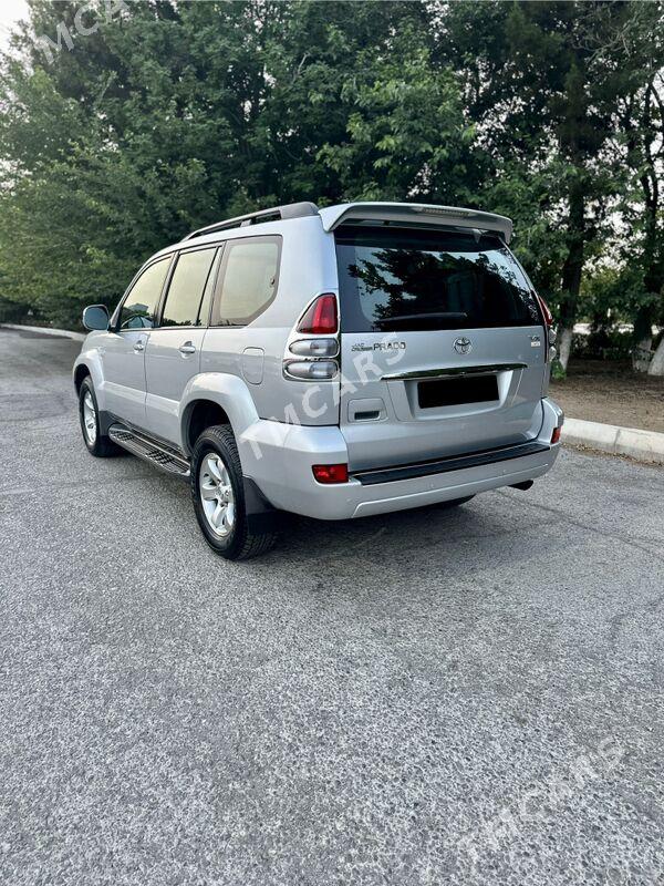 Toyota Land Cruiser Prado 2008 - 600 000 TMT - Ашхабад - img 5