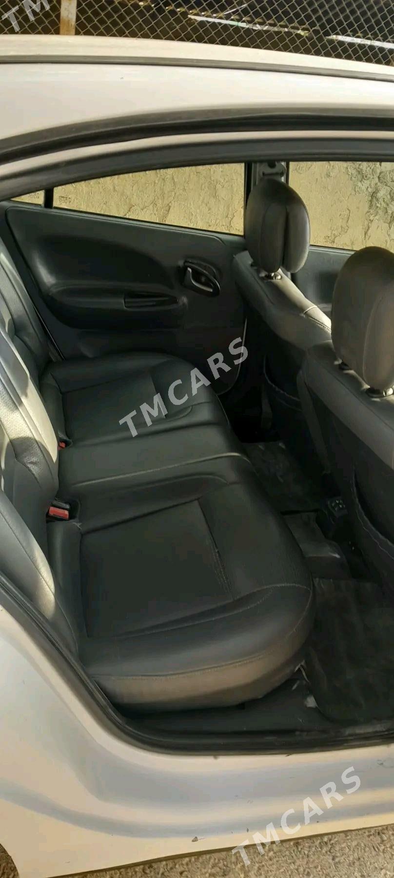Renault Megane 2 2002 - 36 000 TMT - Кака - img 5