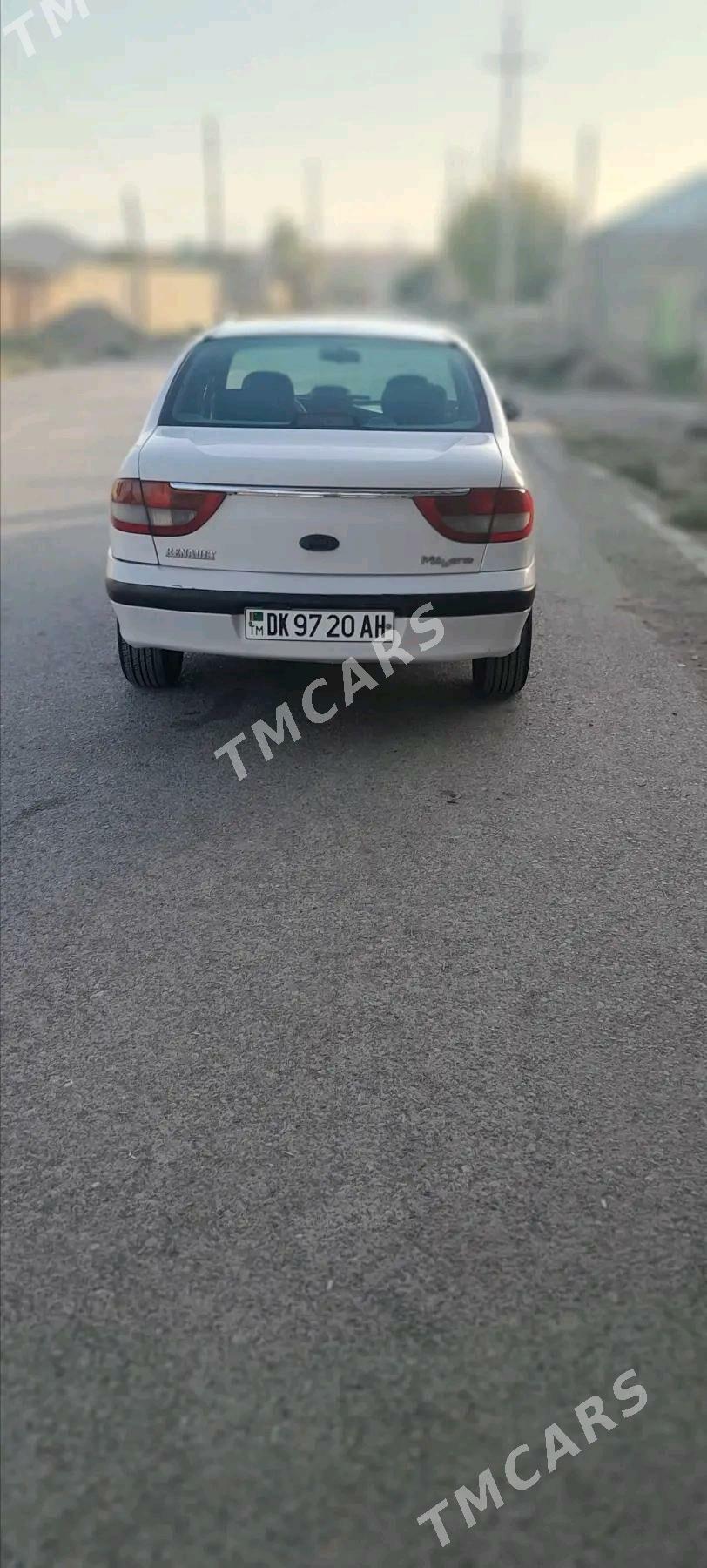 Renault Megane 2 2002 - 36 000 TMT - Кака - img 2