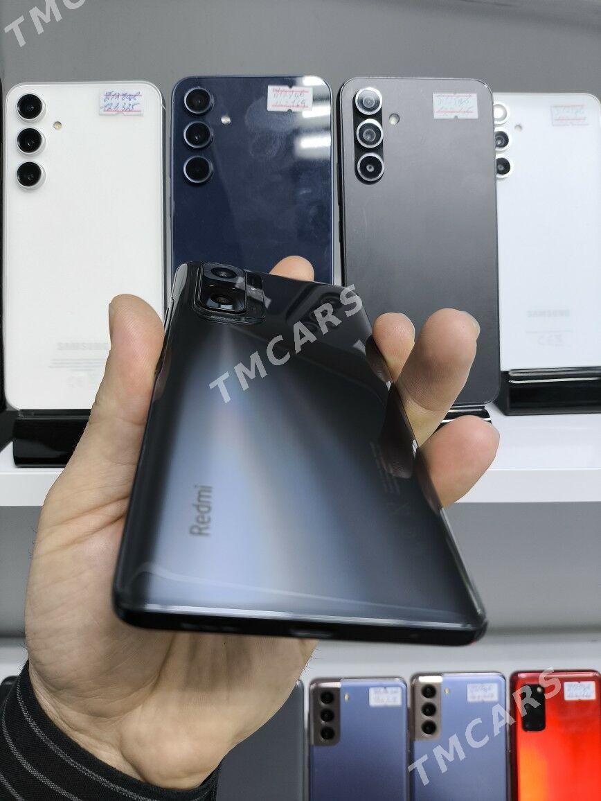 NOTE 10 PRO 6/128 GB - Торговый центр "15 лет Независимости" - img 4