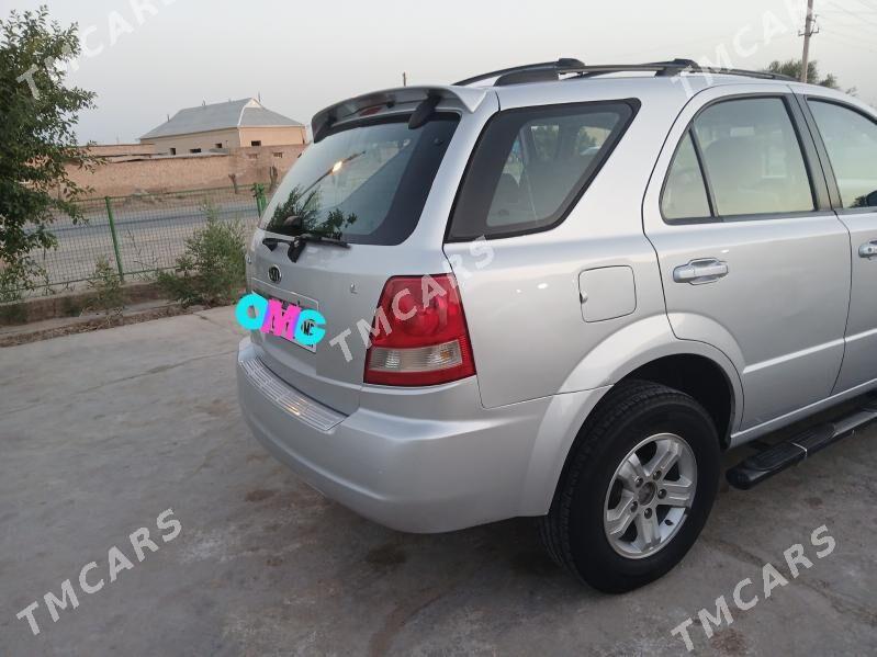 Kia Sorento 2006 - 150 000 TMT - Мары - img 5