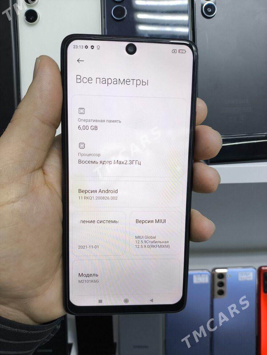 NOTE 10 PRO 6/128 GB - Торговый центр "15 лет Независимости" - img 2