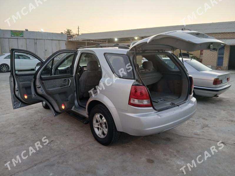 Kia Sorento 2006 - 150 000 TMT - Мары - img 7