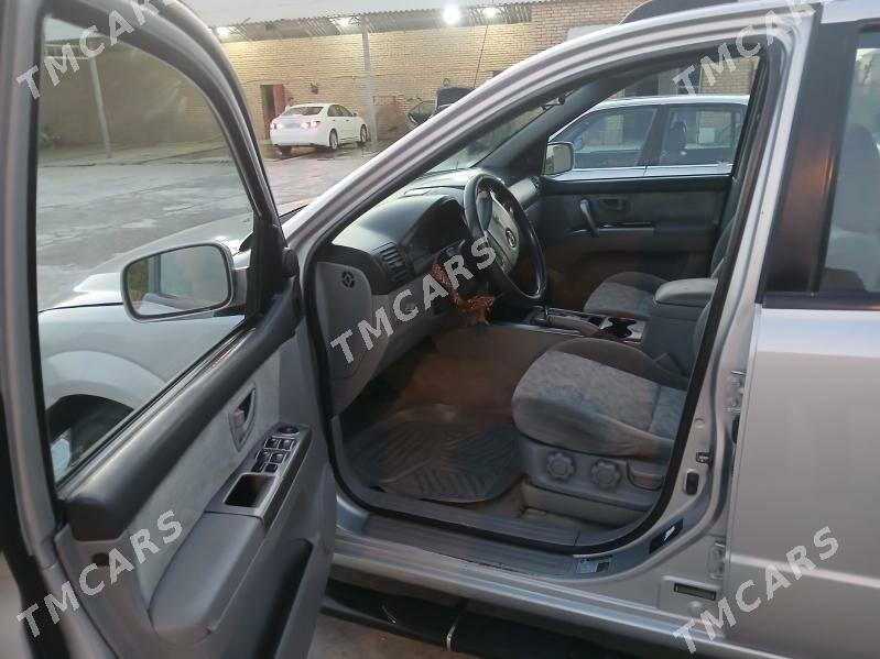 Kia Sorento 2006 - 150 000 TMT - Мары - img 6