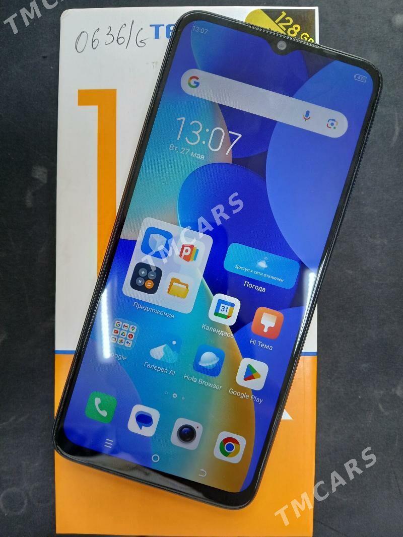 Tecno spark10 8/128 - Ашхабад - img 2