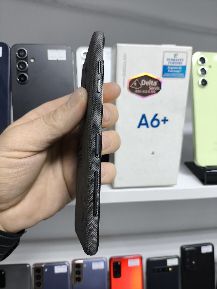 A 6 PLUS 4/32 GB - Торговый центр "15 лет Независимости" - img 4