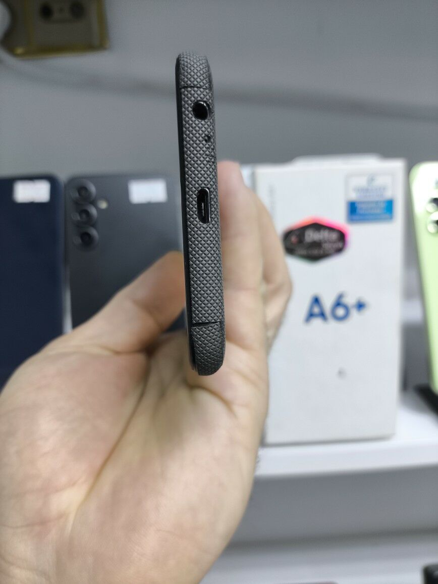 A 6 PLUS 4/32 GB - Торговый центр "15 лет Независимости" - img 2