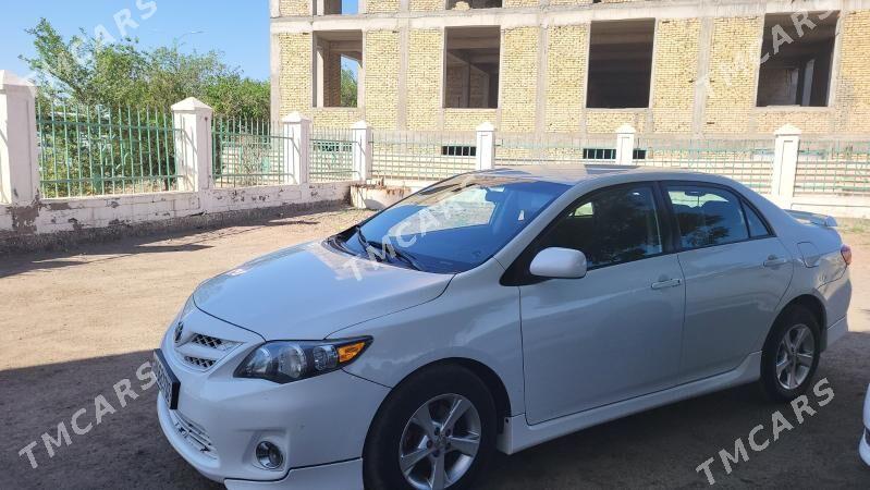 Toyota Corolla 2010 - 145 000 TMT - Daşoguz - img 2