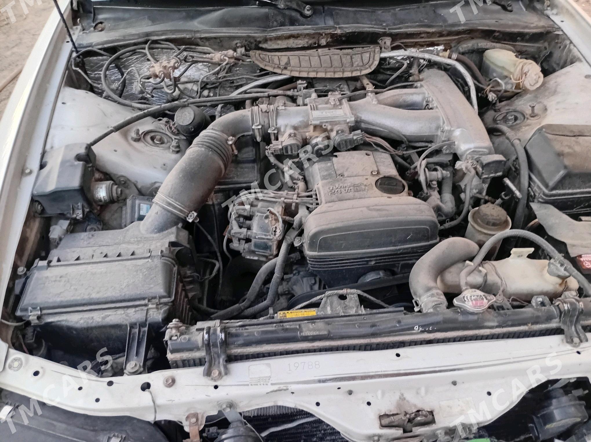 Toyota Mark II 1994 - 60 000 TMT - Туркменабат - img 2