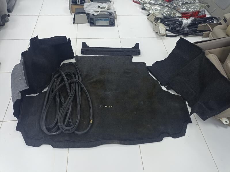 Duty.K Bagaj keceler Rezzinlar 800 TMT - Мары - img 2