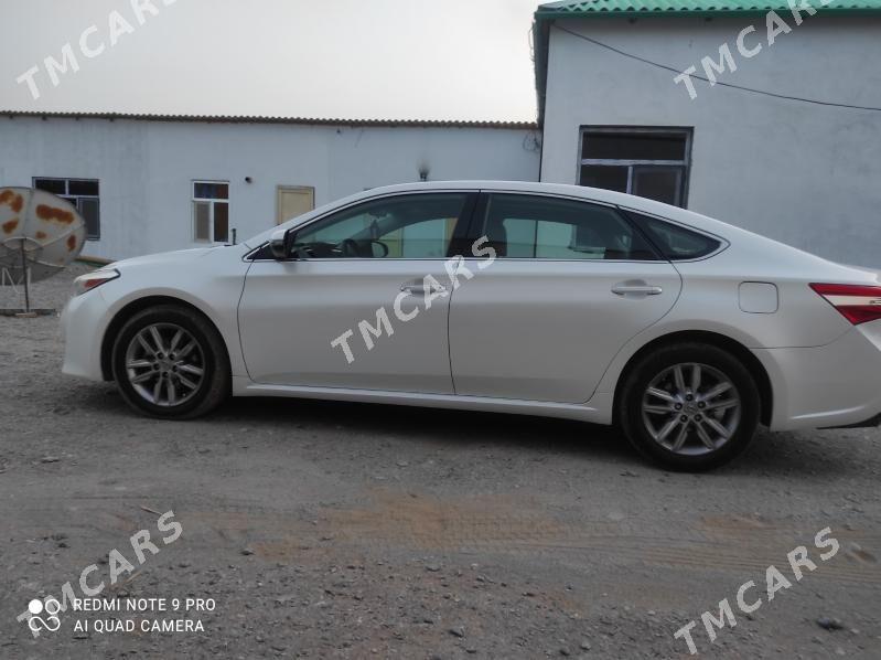 Toyota Avalon 2013 - 321 000 TMT - Чоганлы - img 5