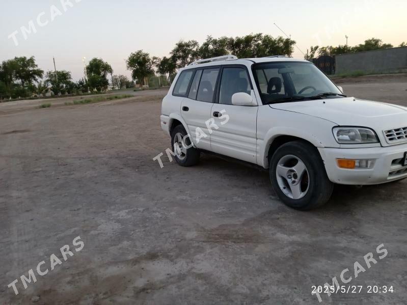 Toyota RAV4 1998 - 65 000 TMT - Türkmenbaşy etr. - img 3