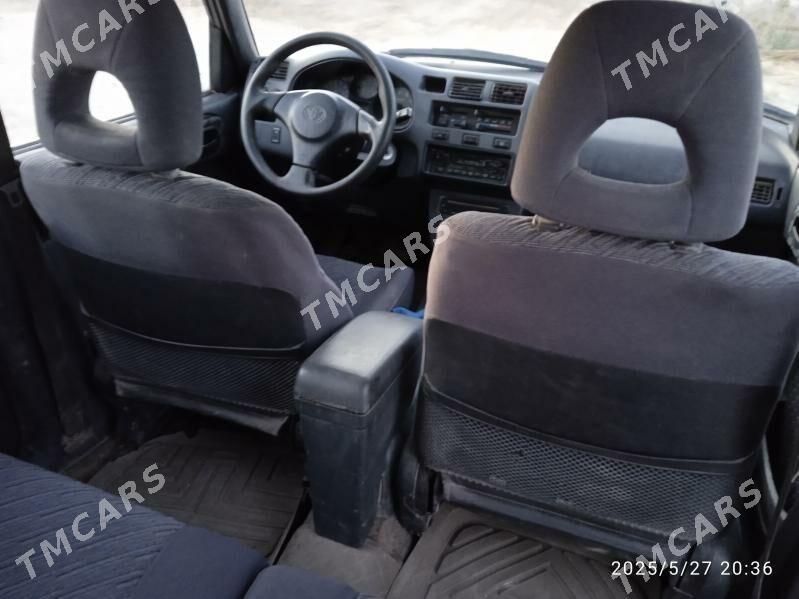 Toyota RAV4 1998 - 65 000 TMT - Türkmenbaşy etr. - img 2