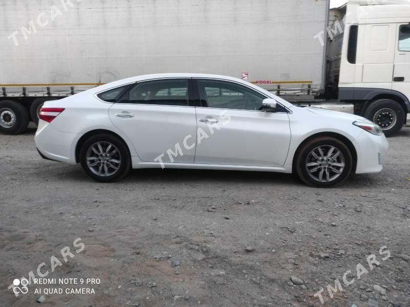 Toyota Avalon 2013 - 321 000 TMT - Чоганлы - img 2