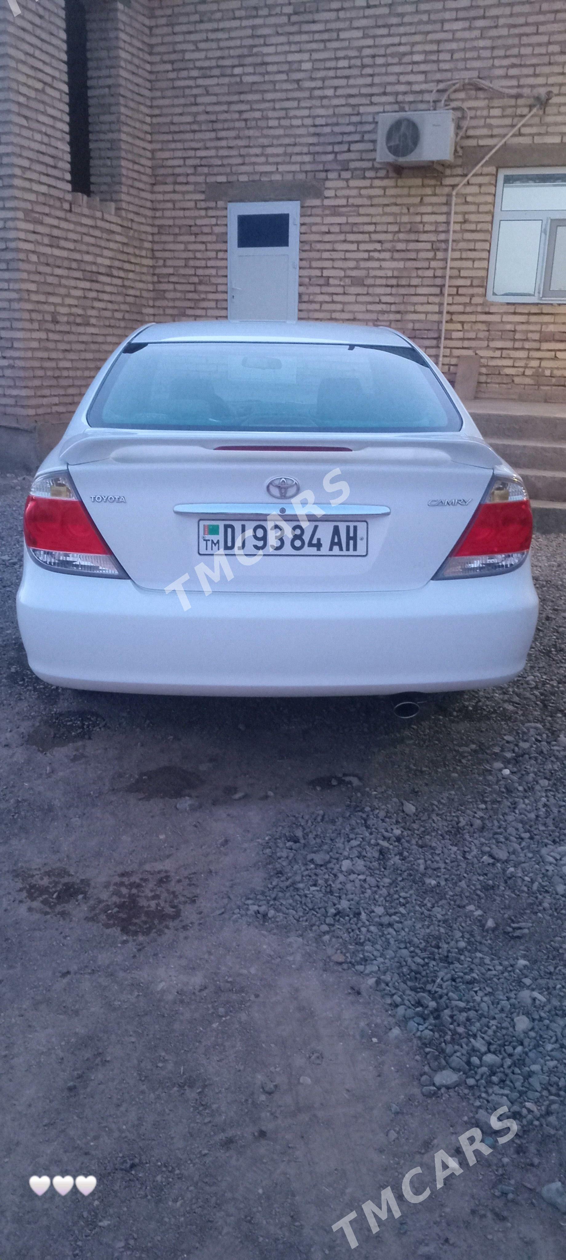 Toyota Camry 2006 - 152 000 TMT - Kaka - img 2