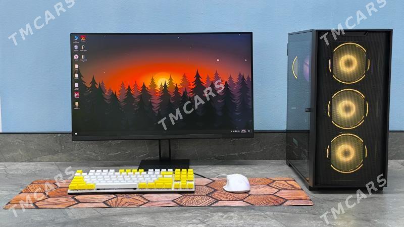 i3 10100F / Ram / Hdd/SSD/ GTX - Мир 4 - img 6