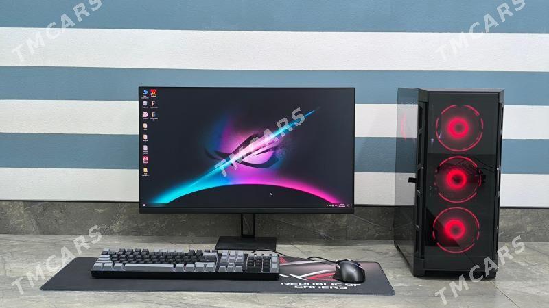 i3 10100F / Ram / Hdd/SSD/ GTX - Мир 4 - img 4
