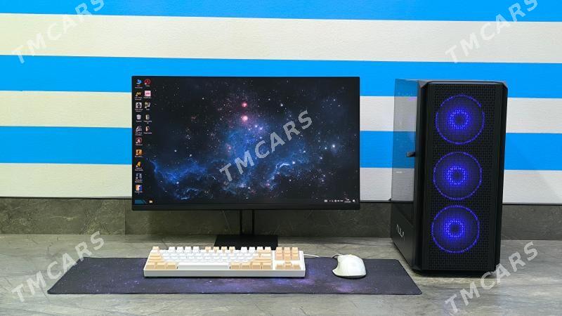 i3 10100F / Ram / Hdd/SSD/ GTX - Мир 4 - img 5