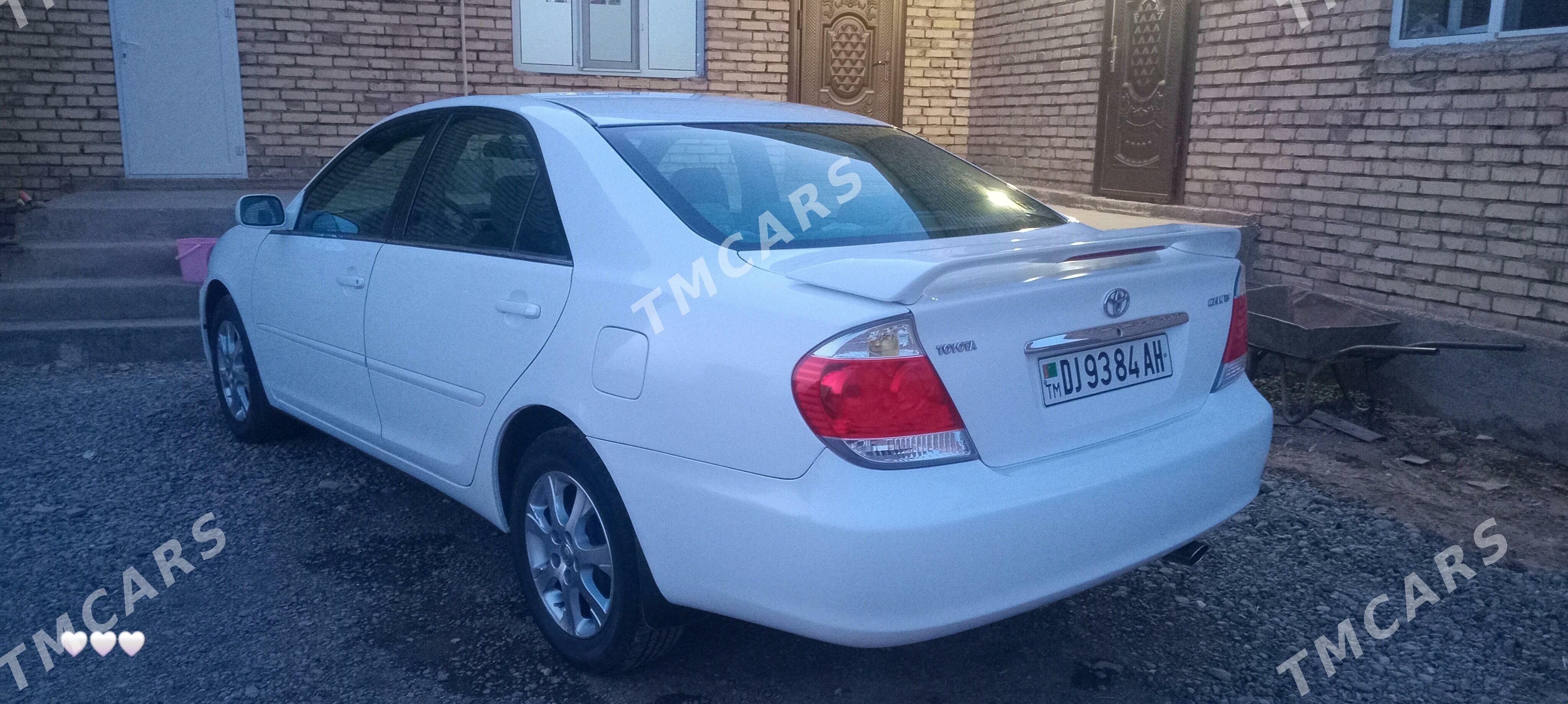 Toyota Camry 2006 - 152 000 TMT - Kaka - img 3