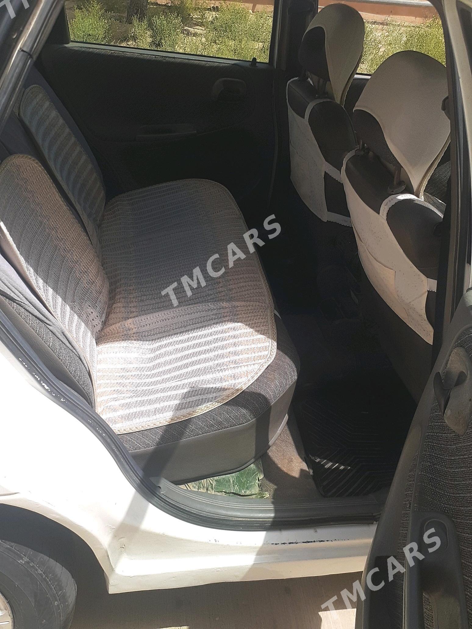 Opel Astra 1992 - 25 000 TMT - Туркменбаши - img 7