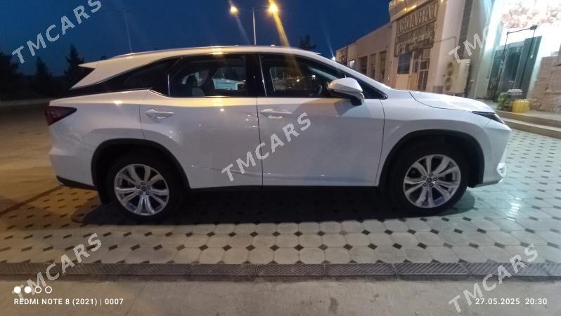 Lexus RX 350 2021 - 490 000 TMT - Baýramaly - img 9
