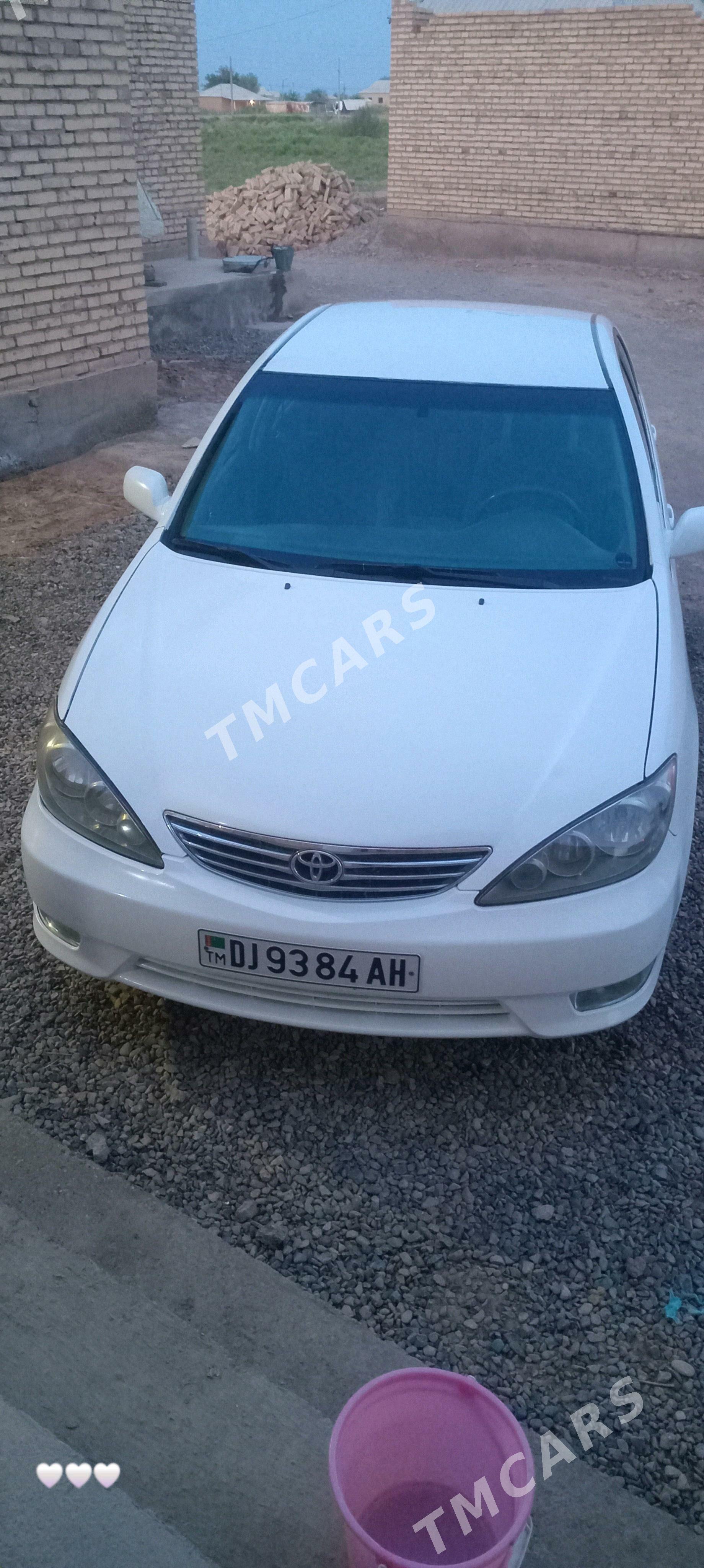 Toyota Camry 2006 - 152 000 TMT - Kaka - img 6