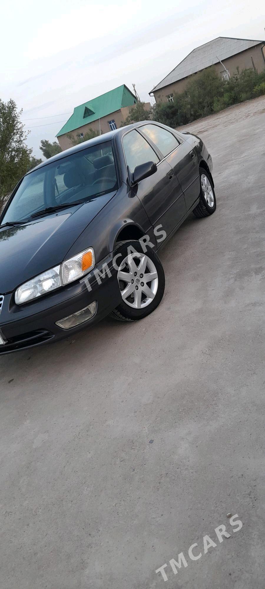 Toyota Camry 2001 - 124 000 TMT - Gurbansoltan Eje - img 2