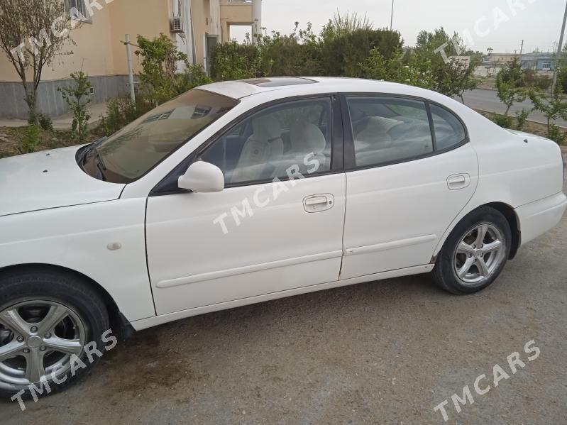Daewoo Leganza 2001 - 38 000 TMT - Дянев - img 5