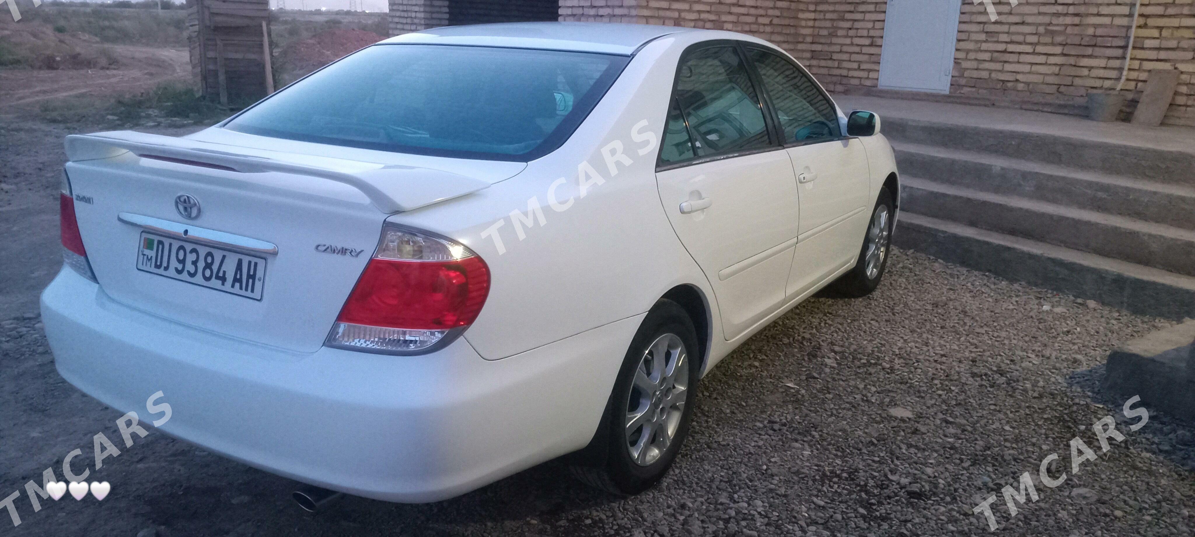 Toyota Camry 2006 - 152 000 TMT - Kaka - img 5