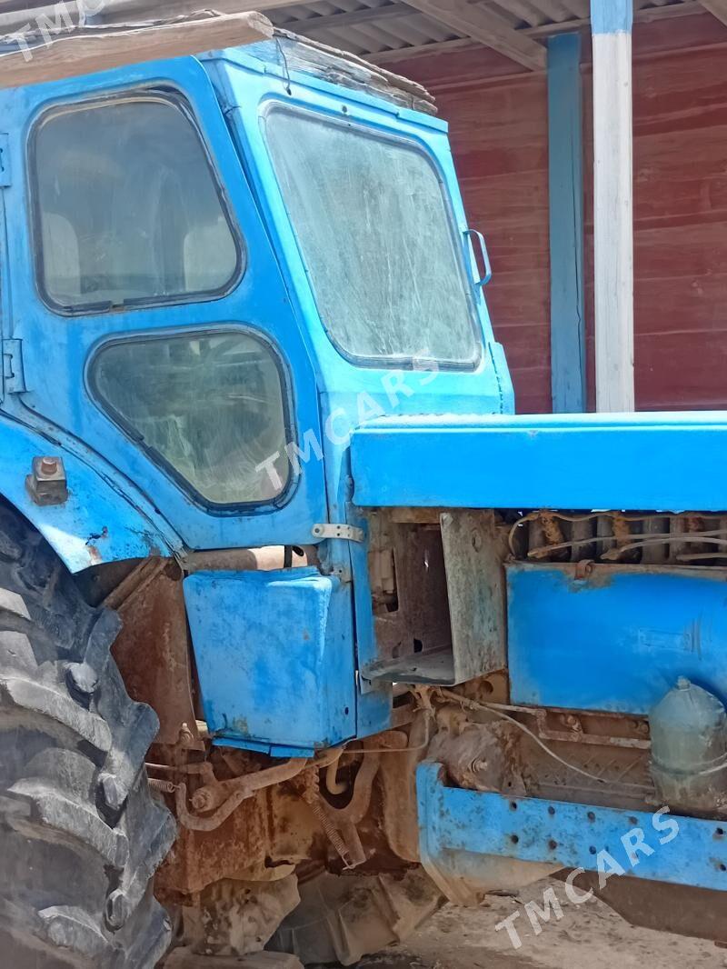 Toyota 4Runner 1989 - 20 000 TMT - Эсенгулы - img 2