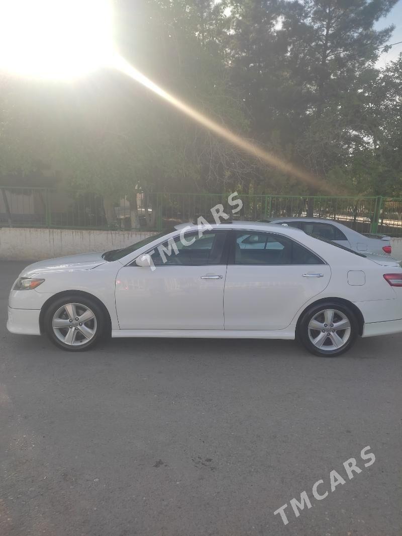 Toyota Camry 2011 - 190 000 TMT - Aşgabat - img 10