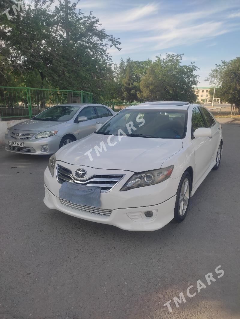 Toyota Camry 2011 - 190 000 TMT - Aşgabat - img 6