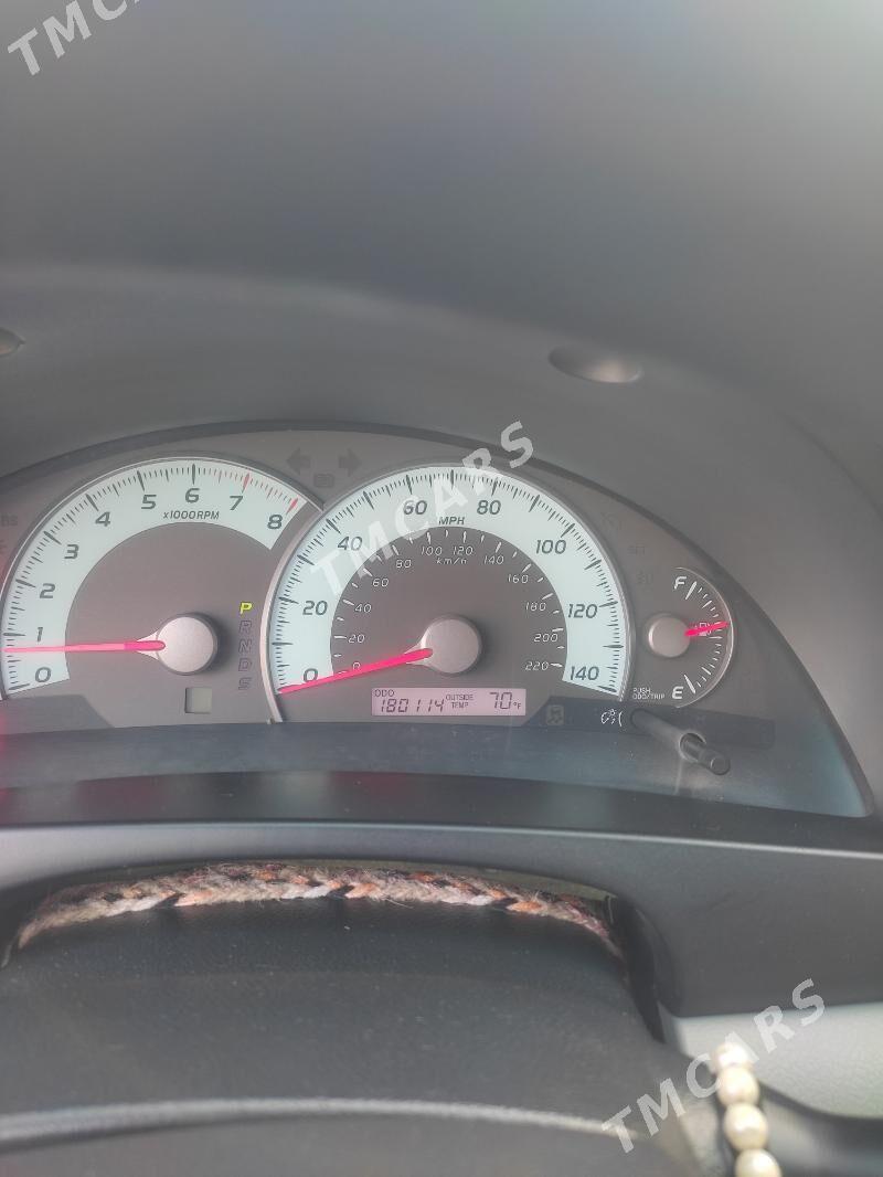 Toyota Camry 2011 - 190 000 TMT - Aşgabat - img 8