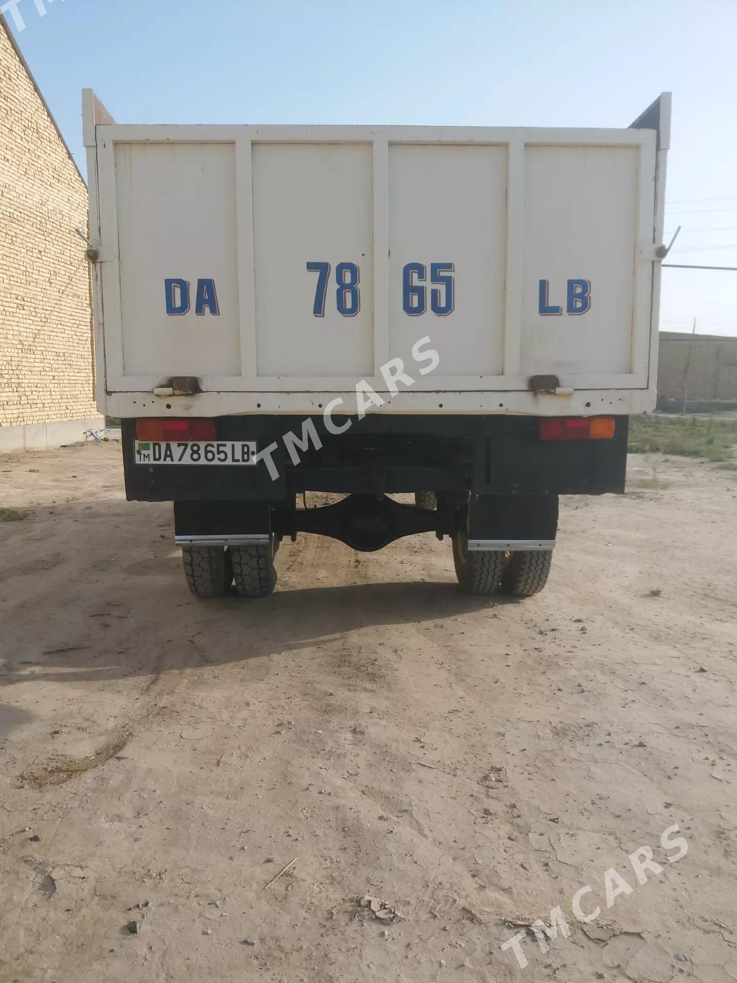 Gaz 53 1997 - 70 000 TMT - Саят - img 2