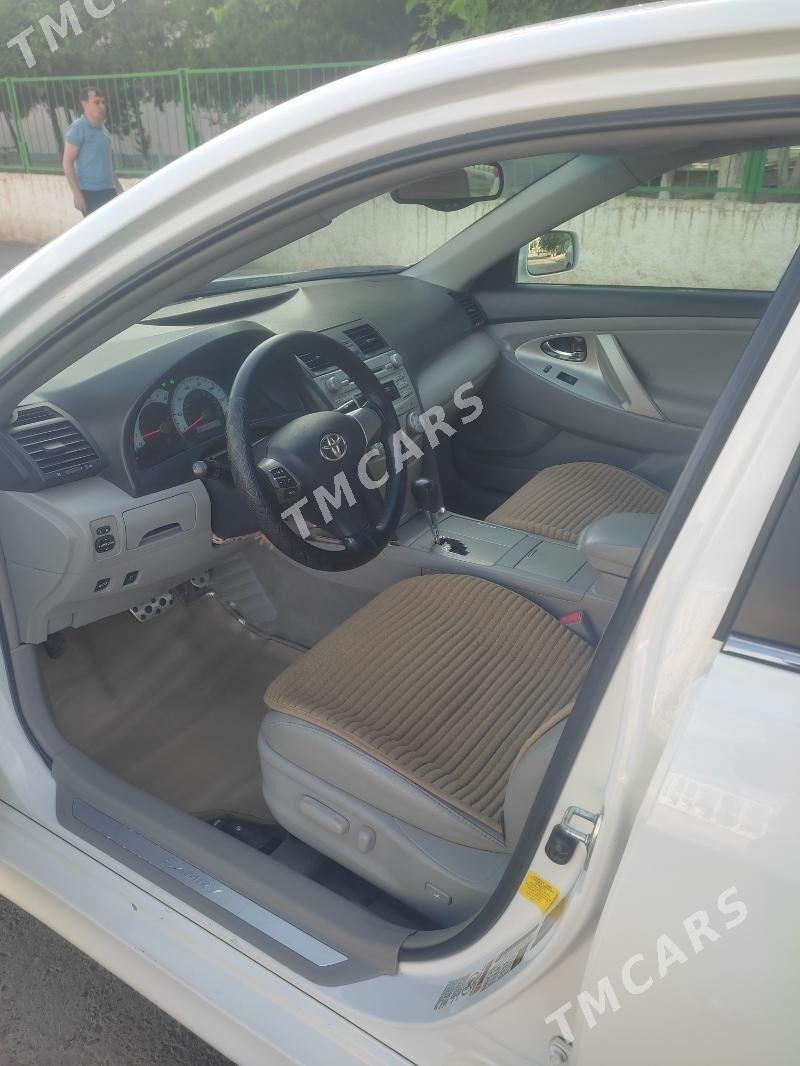 Toyota Camry 2011 - 190 000 TMT - Aşgabat - img 7