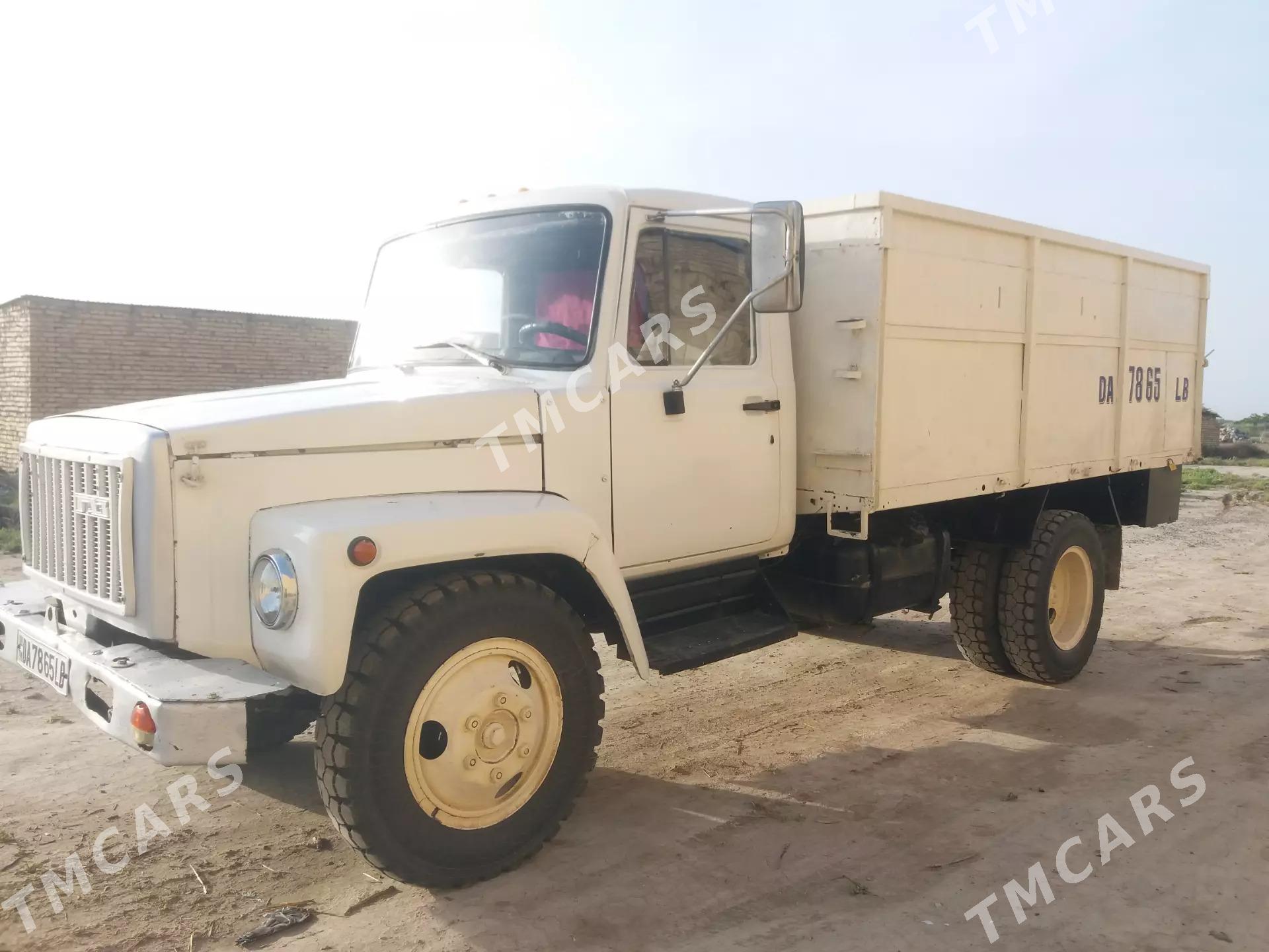 Gaz 53 1997 - 70 000 TMT - Саят - img 4
