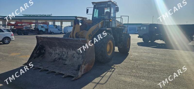 XCMG LW500F 2010 - 400 000 TMT - Дашогуз - img 3