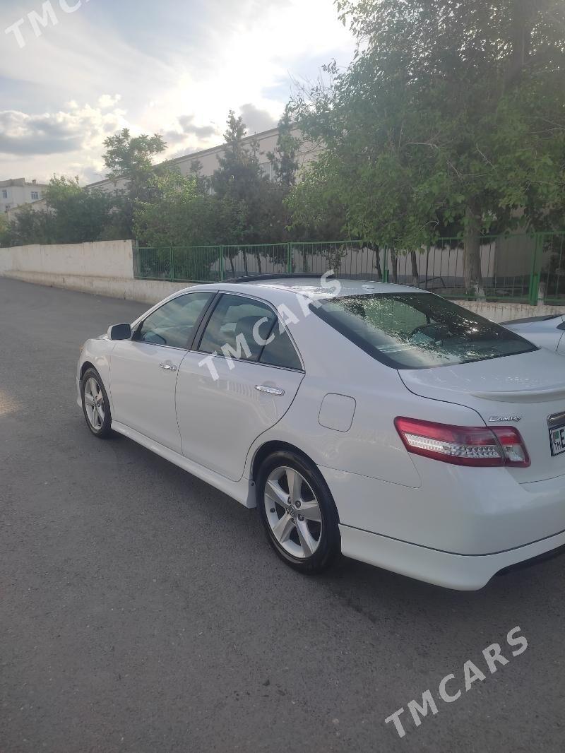 Toyota Camry 2011 - 190 000 TMT - Aşgabat - img 3