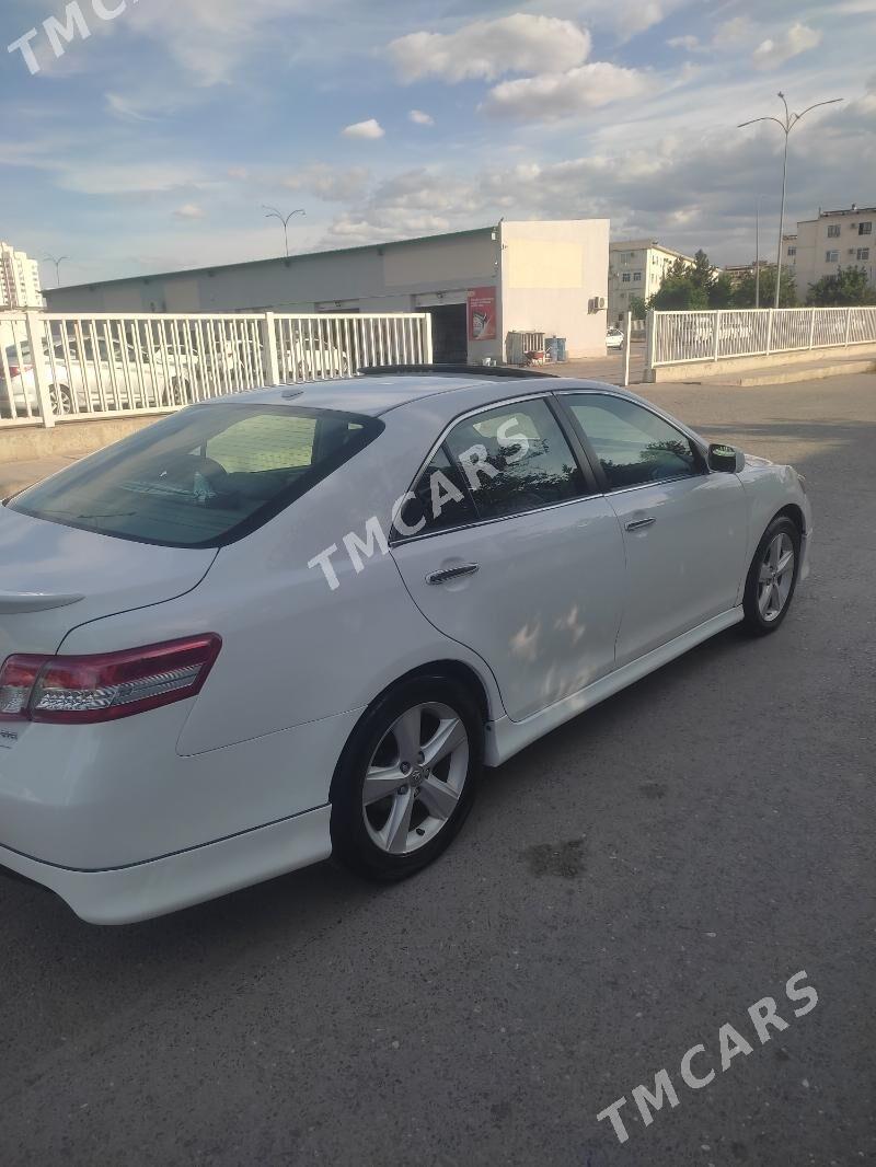 Toyota Camry 2011 - 190 000 TMT - Aşgabat - img 2