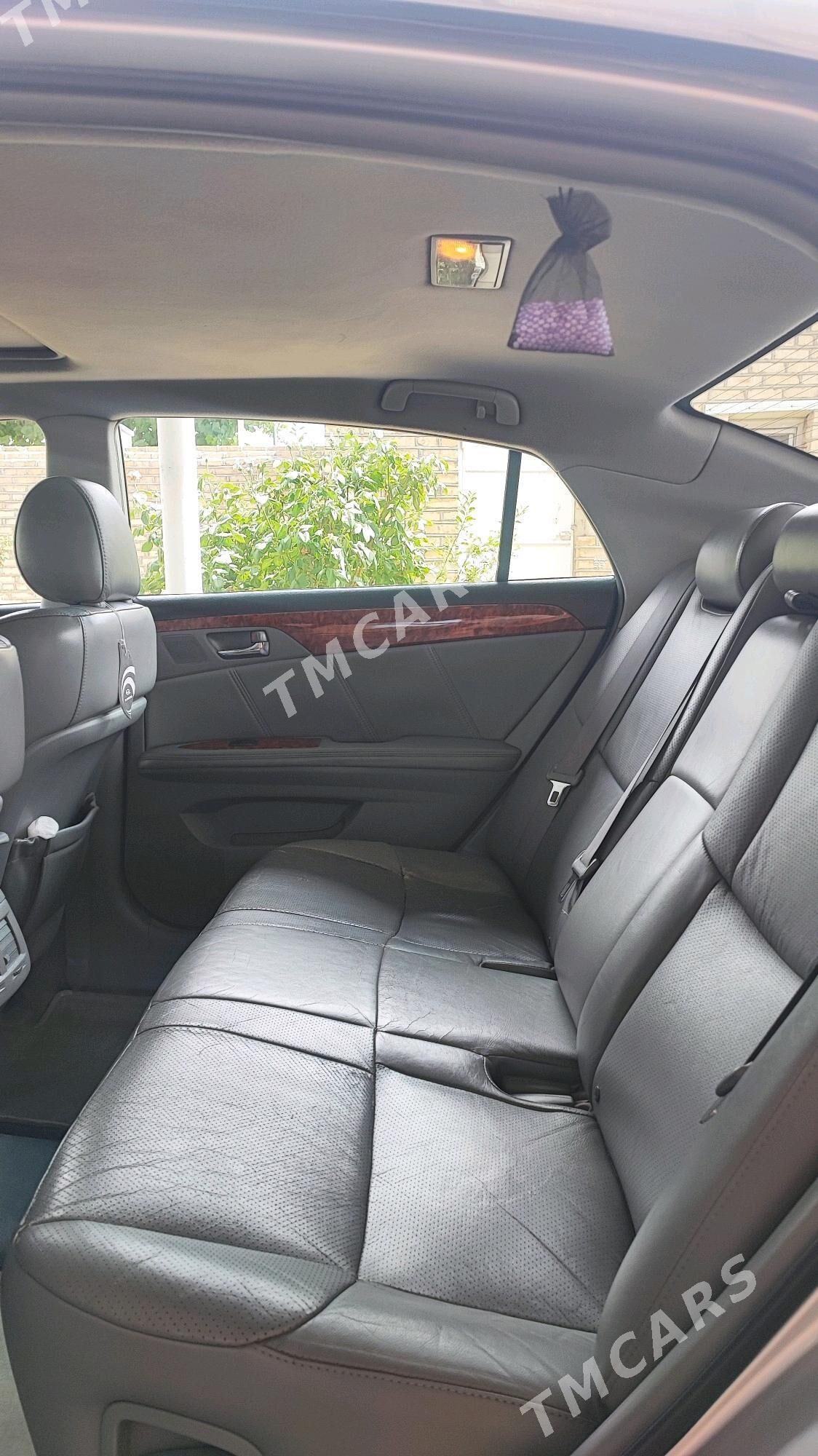 Toyota Avalon 2007 - 185 000 TMT - Mary - img 2