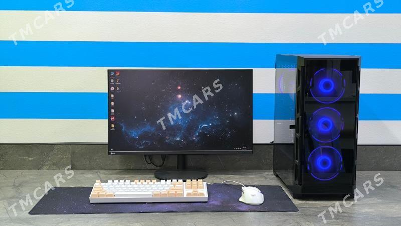 I3 6100 / Ram / Hdd / SSD / GT - Мир 4 - img 3